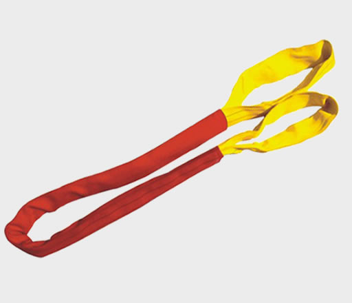 冠航聚酯、尼龍圓形吊裝帶